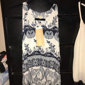 Tank Top NWT